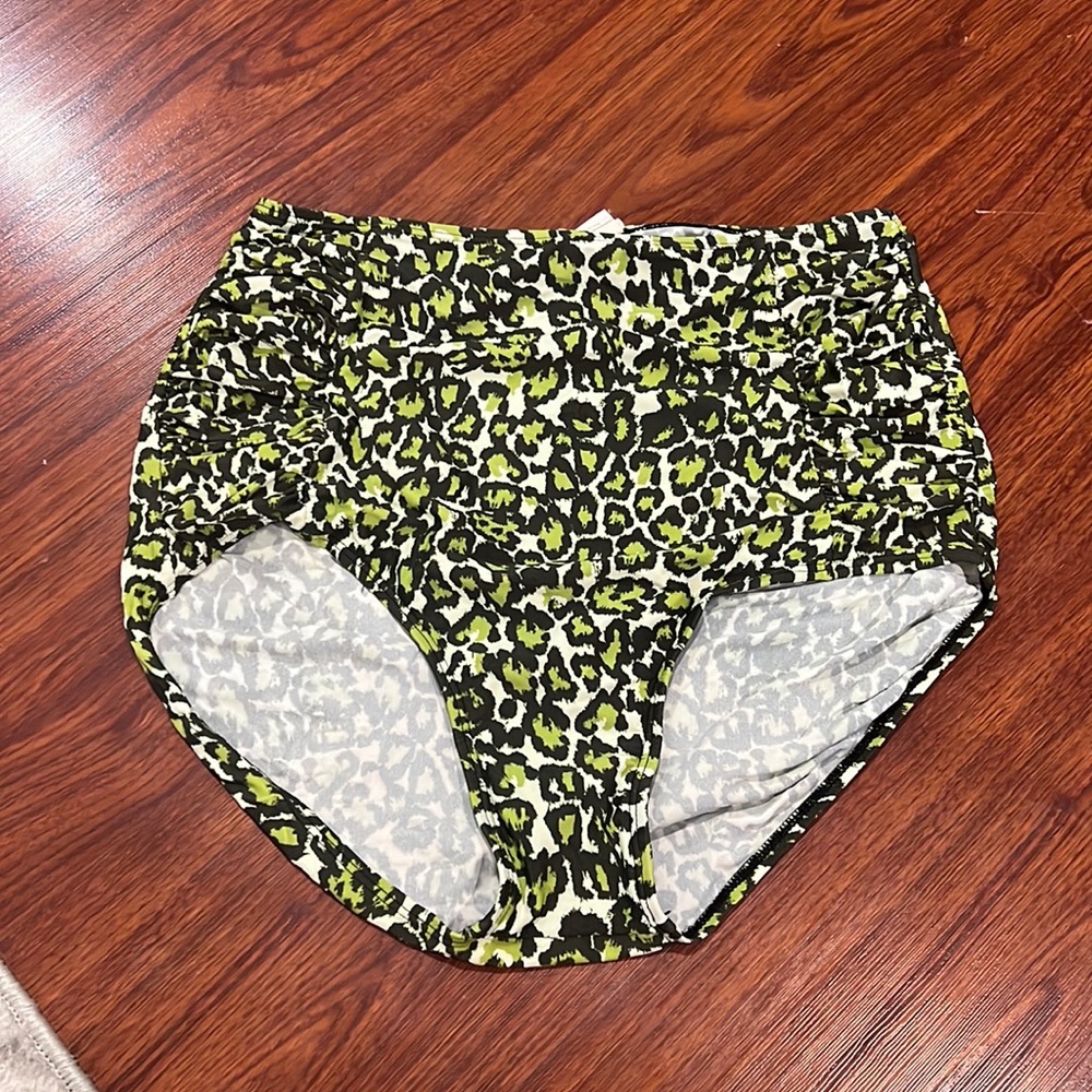 Suit bottom